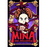 Steam Mina the Hollower Key (PC) GLOBAL | Eponuda.com