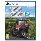 Simulator 22 (PS5)