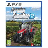 Farming Simulator 22 PS5 | Eponuda.ba