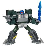 Hasbro Transformers Legacy United Overcharge Deluxe Figura 19cm | shoptok.hr