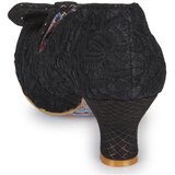 Irregular Choice DAZZLE RAZZLE Crna | shoptok.hr