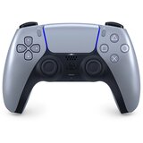 Playstation brezžični igralni plošček dualsense (PS5) - sterling silver Cene