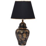  Stona lampa 1xE27/40W/230V crna | Eponuda.com