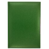 ALICANTE notes sa prostorom za olovku B5 kelly green ( 101.804.43 ) | Eponuda.com