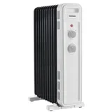 Uljani radijator HEINNER HOH-M11WH-BK 11rebara/2300W
