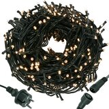 springos božićne lampice, 500 LED, 31,5 m, toplo bijela | shoptok.hr