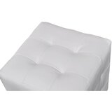  Kockasti taburei bijeli | Eponuda.com