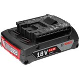 Bosch baterija gba 18 v 2 ah Cene