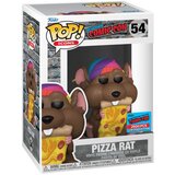 Funko POP figure New York Comiccon Pizza Rat Exclusive | shoptok.hr