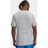 Under Armour Men's UA 60/40S SPORTS WM SS-GRY T-Shirt - Men's | shoptok.hr