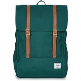 Herschel SURVEY-BACKPACK Zelena | shoptok.hr