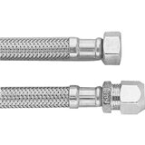  Podaljševalna cev, flexo (⅜-palčna, dolžina: 10 cm, privijalo 10 mm) Cene