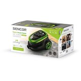 Sencor usisivač sa posudom svc 1038GR 3AAA crno-plavi | Eponuda.ba