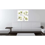  Slika - Admiration of Magnolia 40x40 | shoptok.hr
