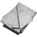 CERADA 180 g/m² 2x3 m siva HDPE | shoptok.hr