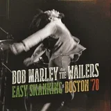 bob marley & the wailers - easy skanking in boston '78