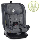 Lorelli AUTO SEDISTE IMOLA I-SIZE ISOFIX 360 (40-150cm) - GREY | ePonuda.com