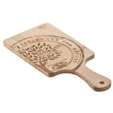  BAMBUS NATURE 17*50*1CM Cijene