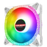  Cooler COOLMOON Led Series 120mm | Eponuda.com
