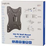 Logilink TV-stensko stojalo 58,4 cm (23'') - 106,7 cm (42'') z možnostjo nagiba BP0005, (20434257) | Shoptok.si