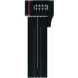  LOKOT U-LOCK ABUS LOCKS UGRIP BORDO 5700 COMBO BLACK 80CM Cijene
