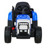  Traktor na akumulator BLOW - plavi | shoptok.hr