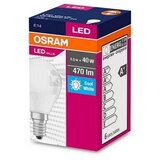 Osram led sijalica E14 G45 5.7W nw Cene
