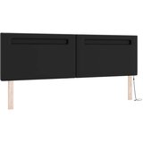  Krevet s opruga kutije Crna 180 x 200 cm Umjetna koža | shoptok.hr