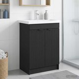  ispod umivaonika Crna 56 x 37,5 x 81 cm | shoptok.hr