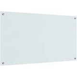  Kuhinjski zaštita 2 pcs Bijelo 110 x 60 cm | shoptok.hr