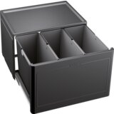 Blanco sortirnik odpadkov SELECT BOTTON Pro 60/3 AUTOMATIC | Shoptok.si