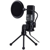 Tracer Stoni studijski mikrofon sa tripodom-stalkom USB Screamer Cene