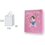 Disney Vrečka Everyday Sneguljčica srednja 71489 Cene