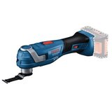 Bosch Akumulatorski set GSR 18V-65 + GDX 18V-285 + GKS 18V-57-2 + GOP 18V-34 + GST 18V-125 S + 2 x 5,0Ah + torba (0615A500BV) | Eponuda.com