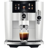 Jura J8 twin (EA) Diamond White 15594 Kaffeevollautomat | shoptok.hr
