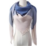  Šal LE-21383 - Plava KP21383 | Shoptok.si