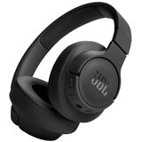  JBL TUNE 720BT Wureless On Ear slusalice Black | Eponuda.ba