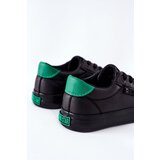Big Star Children's Leather Sneakers | Shoptok.si