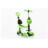 Winner Bike Trotineti ROMOBIL NR-9520 GREEN BUBAMARA | ePonuda.com