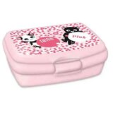 Ars Una think pink, kutija za hranu | shoptok.hr