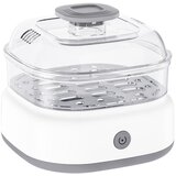 Cangaroo Presto sterilizator steklenic, siva | Shoptok.si