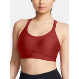Under Armour Women's bra UA Infinity Mid 2.0 Bra-ORG - Women's Cijene