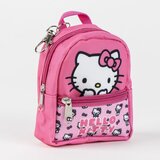 Hello Kitty Set školskog pribora u mini ruksaku 19,5 x 22,5 cm | shoptok.hr
