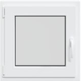  Prozor za podrum s nagibom i okretanjem RISOR 60 x 60 cm | shoptok.hr