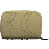 Desigual WOMEN&#39;S GREEN WALLET | Shoptok.si