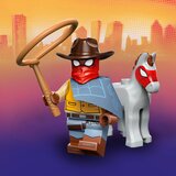 Lego Patrik Ohara / Mrežo-bacač | ePonuda.com