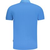 Napapijri POLO SHORT SLEEVES MEN BLUE | Shoptok.si