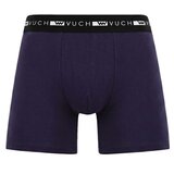 Vuch Muške bokserice Ragaz Dark Blue, veličine S–XXL | shoptok.hr