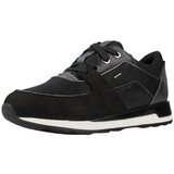 Geox D NEW ANEKO B ABX Crna | shoptok.hr