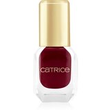 Catrice MY JEWELS. MY RULES. lak za nohte odtenek C03 Royal Red 10,5 ml Cene